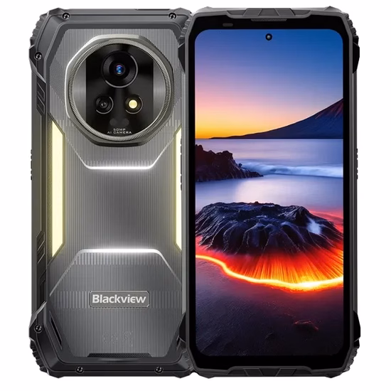 Blackview Xplore 2 Projector Dual Chip 256GB 5G