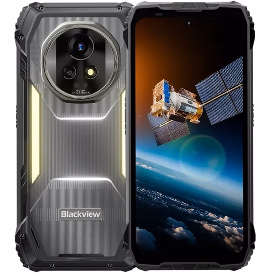 Blackview Xplore 2 Satellite Dual Chip 1TB 5G