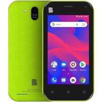 Celular Blu Advanced L5 A390L Dual Chip 16GB 3G foto 3