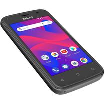 Celular Blu C4 C050L Dual Chip 8GB 3G foto 1