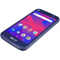 Celular Blu C5 C014L Dual Chip 8GB 3G foto principal