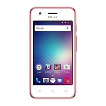 Celular Blu Dash L3 D930L Dual Chip 4GB