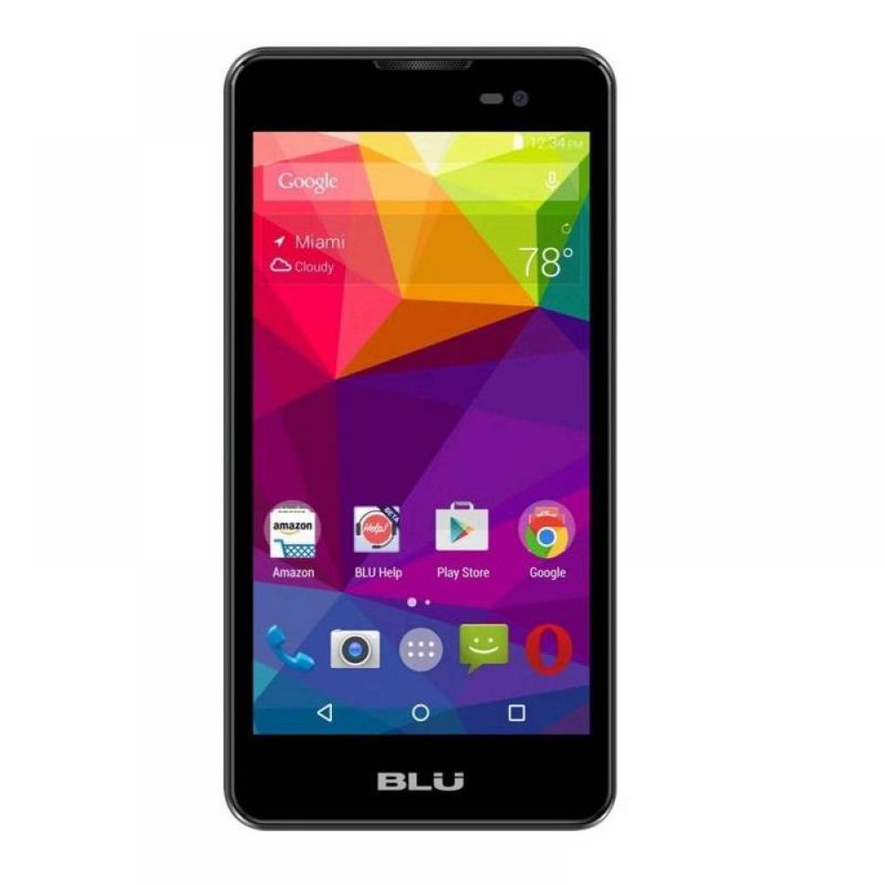 Blu Dash M D030L Dual Chip 4GB