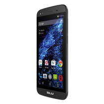Celular Blu Dash X Plus D030U Dual Chip 8GB 4G foto 1
