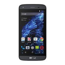 Celular Blu Dash X Plus D030U Dual Chip 8GB 4G