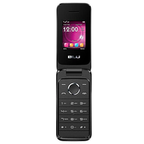 Celular Blu Diva Flex T370 Dual Chip