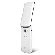 Celular Blu Diva Flex T-350 Dual Chip foto 2
