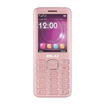 Celular Blu Diva III T410 Dual Chip foto principal