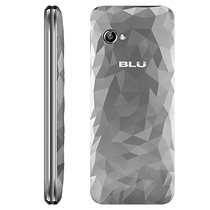 Celular Blu Diva III T410 Dual Chip foto 2