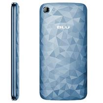 Celular Blu Energy Diamond Mini E090L Dual Chip 4GB 3G foto 2