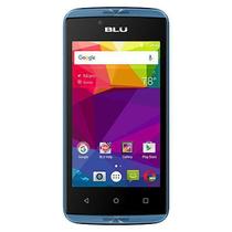Celular Blu Energy Diamond Mini E090L Dual Chip 4GB 3G