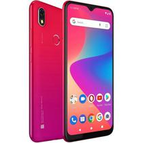 Celular Blu G50 Plus G0350WW Dual Chip 32GB 4G foto 2