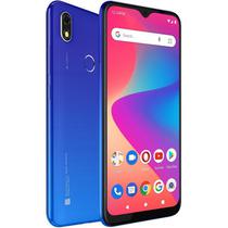 Celular Blu G50 Plus G0350WW Dual Chip 32GB 4G foto 5