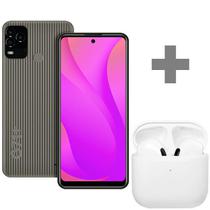 Celular Blu G71+ G0570WW Dual Chip 64GB 4G foto 1