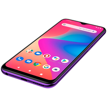 Celular Blu G90 Pro G0370WW Dual Chip 128GB 4G foto 1