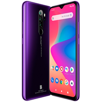 Celular Blu G90 Pro G0370WW Dual Chip 128GB 4G foto 2