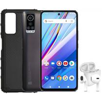 Celular Blu G91 Max G0690WW Dual Chip 128GB 4G foto principal