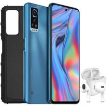 Celular Blu G91 Max G0690WW Dual Chip 128GB 4G foto 2
