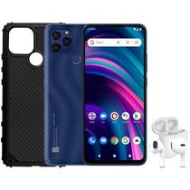 Celular Blu G91S G0550WW Dual Chip 128GB 4G foto 1