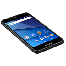 Celular Blu Grand M2 G190EQ Dual Chip 8GB