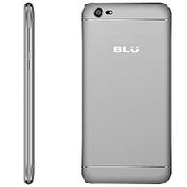 Celular Blu Grand Max G110EQ Dual Chip 8GB foto 1