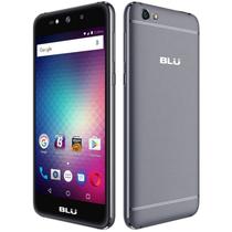 Celular Blu Grand Max G110EQ Dual Chip 8GB foto 2