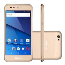 Celular Blu Grand XL G0030WW Dual Chip 8GB 4G foto 1