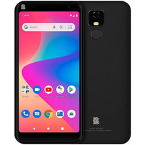 Celular Blu J6 J190EQ Dual Chip 32GB 3G foto principal