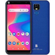 Celular Blu J6 J190EQ Dual Chip 32GB 3G foto 1