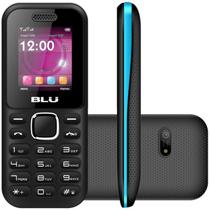 Celular Blu Jenny 2 T250 Dual Chip foto 2
