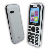 Celular Blu Jenny II T-177 Dual Chip foto principal