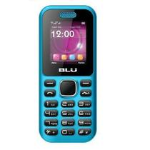 Celular Blu Jenny II T-177 Dual Chip foto 2