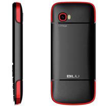 Celular Blu Jenny T-276T Dual Chip foto 1