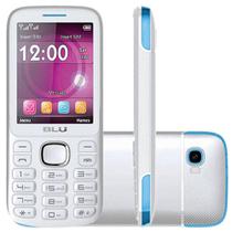 Celular Blu Jenny T-276T Dual Chip foto principal