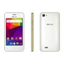 Celular Blu Neo Energy Mini N130U Dual Chip 4GB foto 1