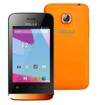 Celular Blu Neo Jr S-370 foto 1