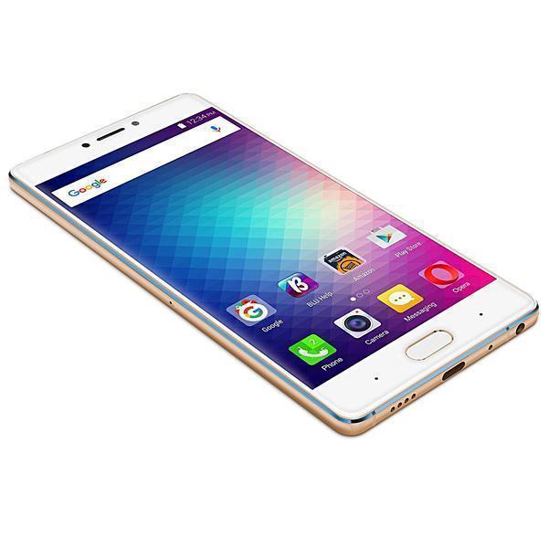 Blu Pure XR P0030UU Dual Chip 64GB 4G