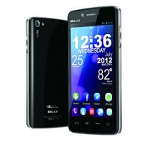 Celular Blu Quattro D-450 4.5 HD Wi-Fi 3G foto 1