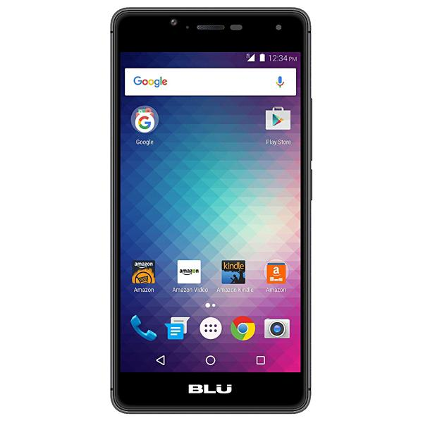 Blu R1 R0031UU Dual Chip 16GB 4G