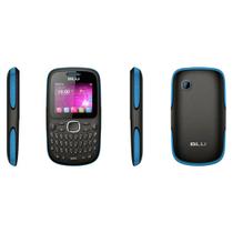 Celular Blu Samba Q-170T foto 1