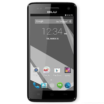 Celular Blu Studio 5.0C D-534 Dual Chip 4GB foto principal