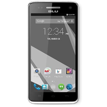 Celular Blu Studio 5.0C D-534 Dual Chip 4GB foto 3