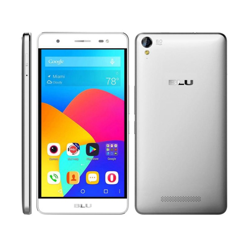 Blu Studio Energy X Plus E030U Dual Chip 8GB