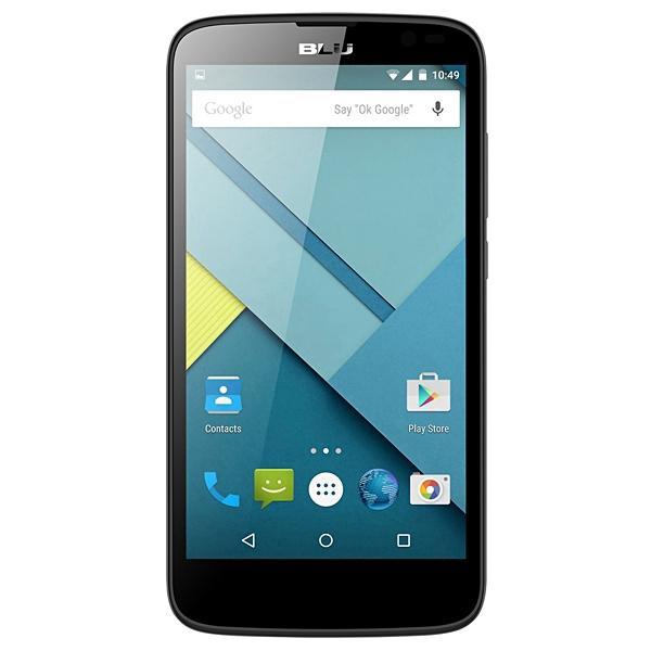 Blu Studio G D790L Dual Chip 4GB