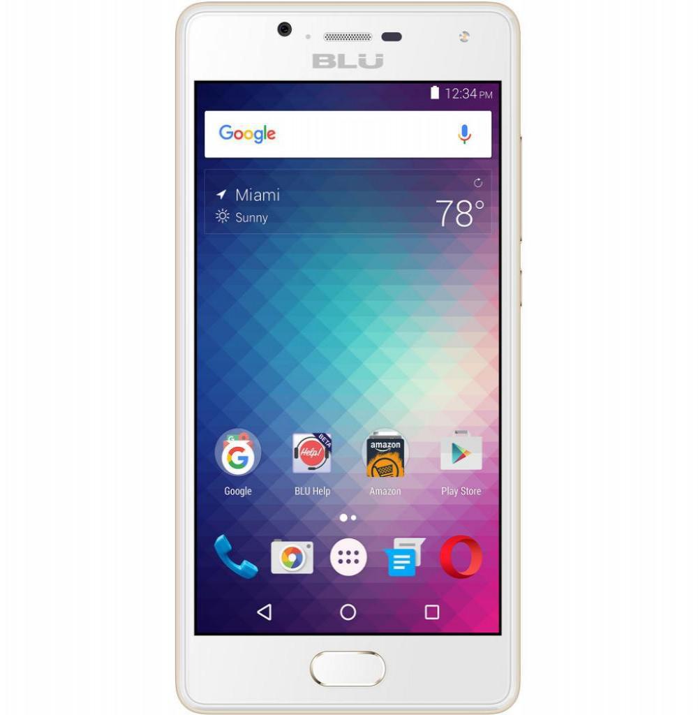 Blu Studio Touch S0210U Dual Chip 8GB 4G