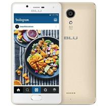 Celular Blu Studio Touch S0211UU Dual Chip 8GB 4G foto 2