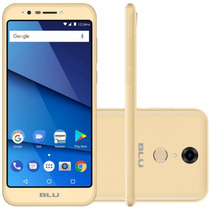 Celular Blu Studio View XL S790Q Dual Chip 16GB  foto 1