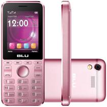 Celular Blu Tank 4 T510 Dual Chip