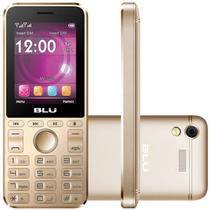 Celular Blu Tank 4 T510 Dual Chip foto 2