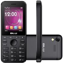 Celular Blu Tank 4 T510 Dual Chip foto 1
